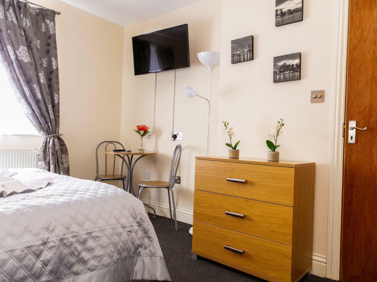 Mandeville Rooms Northolt  ห้อง รูปภาพ