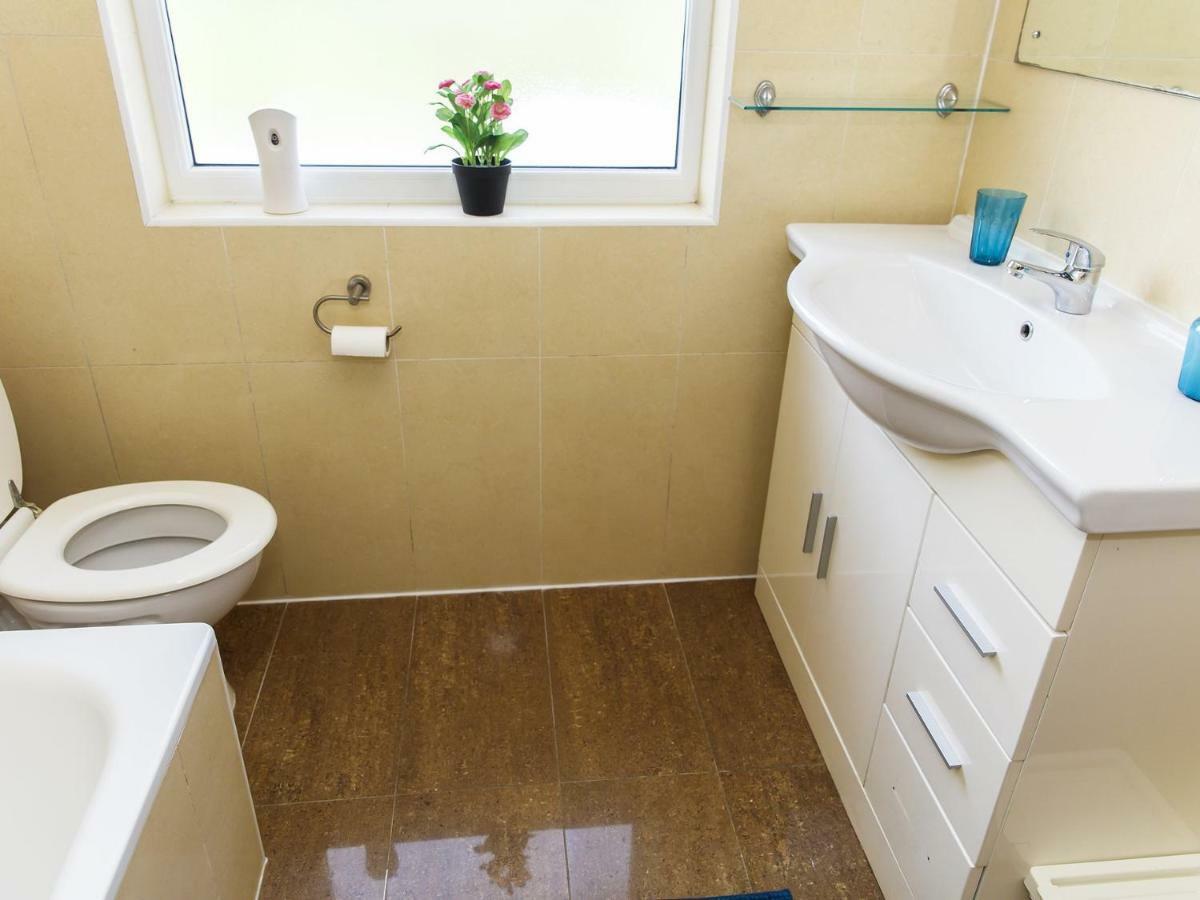 Mandeville Rooms Northolt  ห้อง รูปภาพ