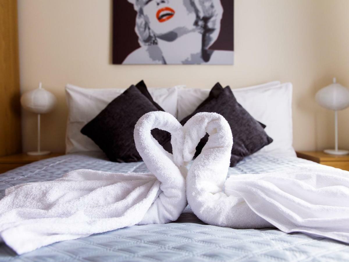 Mandeville Rooms Northolt  ห้อง รูปภาพ