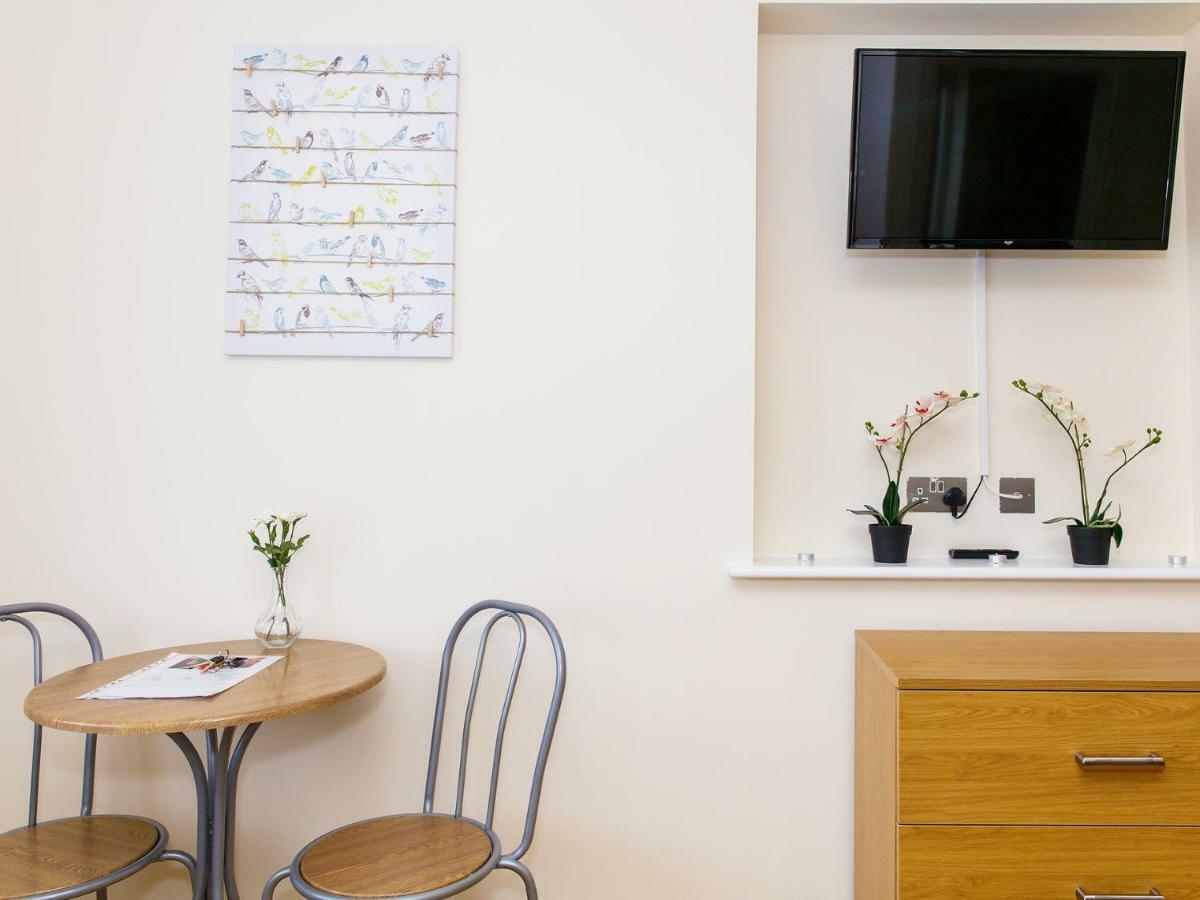 Mandeville Rooms Northolt  ห้อง รูปภาพ