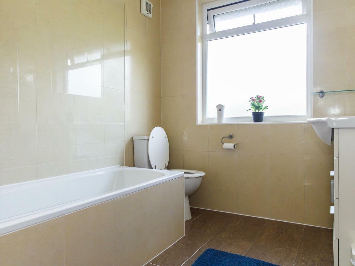 Mandeville Rooms Northolt  ห้อง รูปภาพ